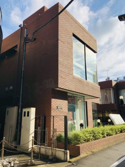 JP南青山ビル 外観