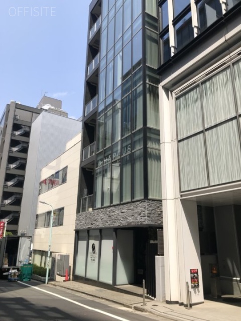 ACN渋谷ビル　外観