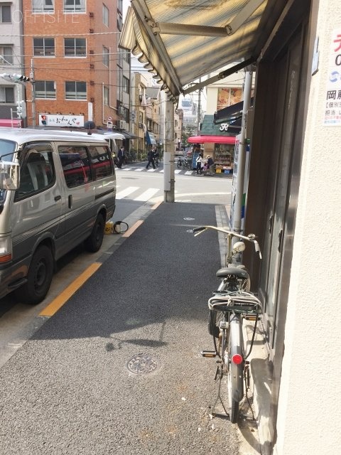 岡藤ビル 画像