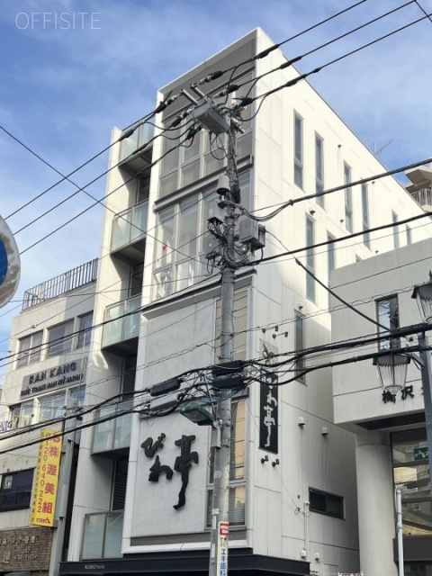 新松戸浅野ビル　外観