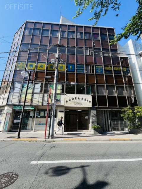 市野ビル 外観