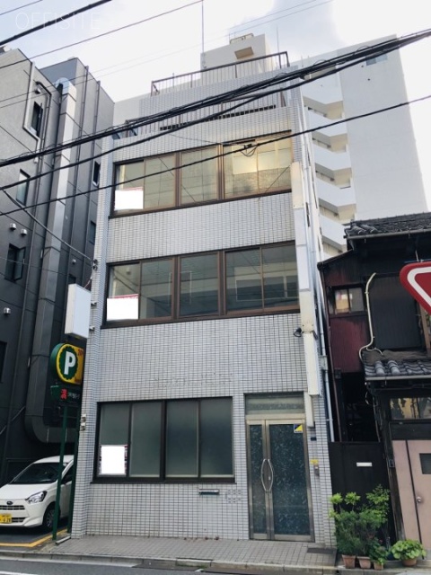 クラ46ビル 外観