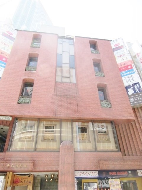 赤坂いそむらビル 画像