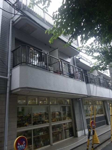 フォルムトミノ吉祥寺ビル 画像
