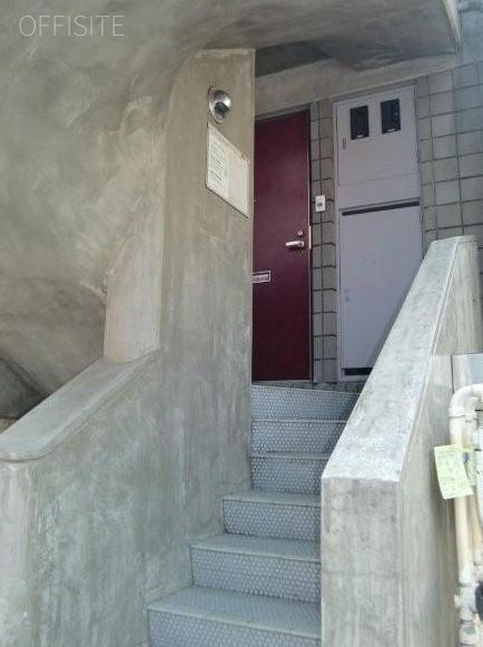 イバラキビル 画像