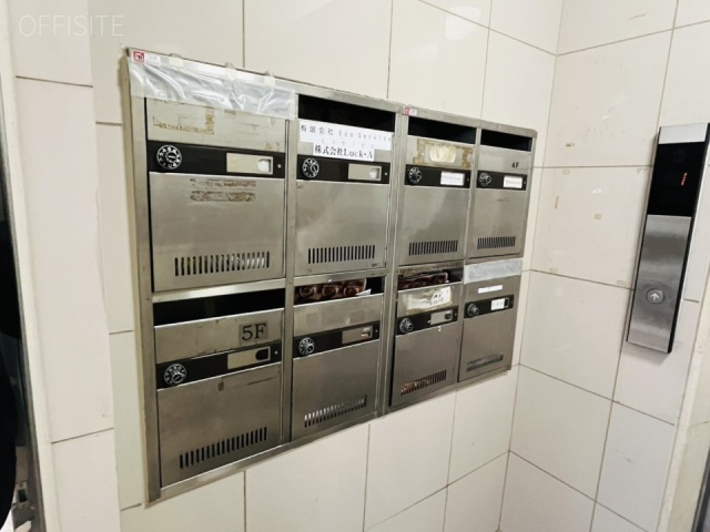 秋葉原Y’Sビル エントランス