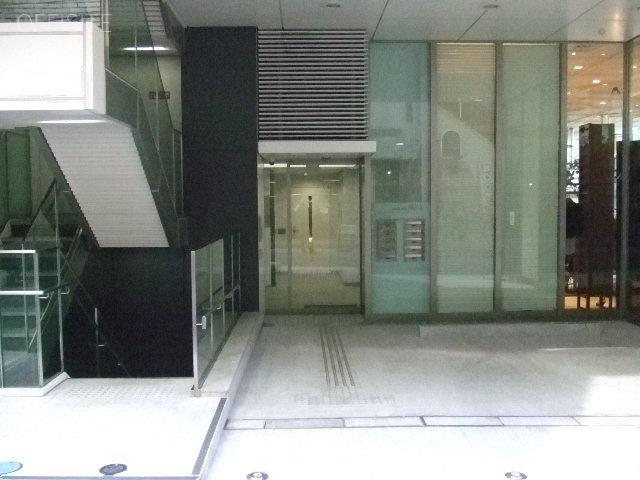 パークウェースクエア2ビル 画像