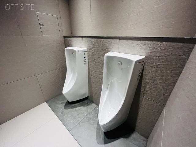 PMO目黒　トイレ