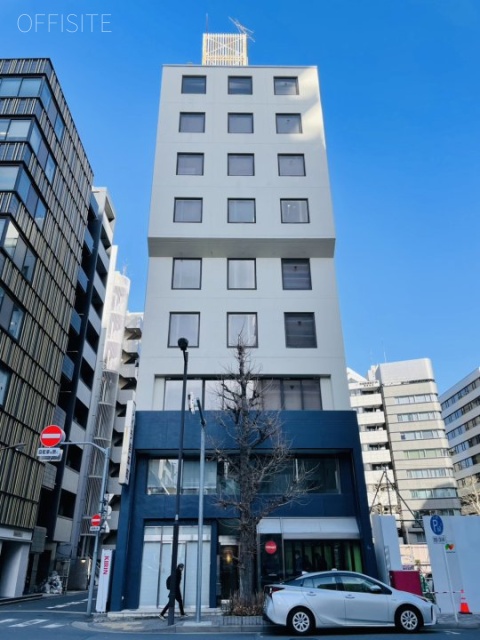 リベラ岩本町 外観