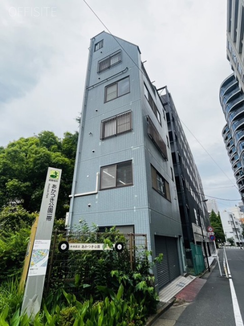 RINGOビル　外観