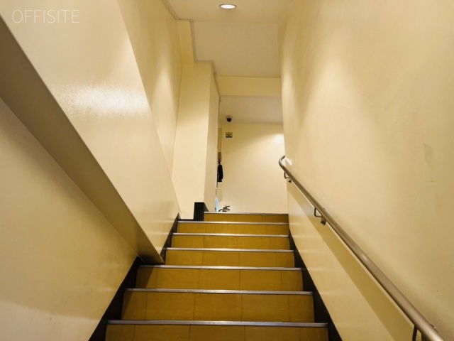 ITOビル エントランス