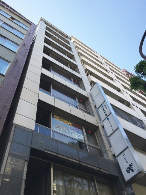 東商ビル3 5階 15.42坪　外観