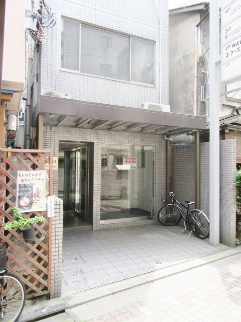 上野ステラビル 画像