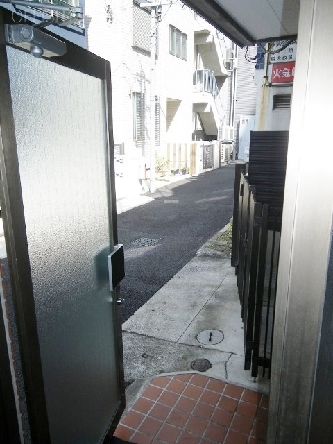 HK-ハイムビル 画像