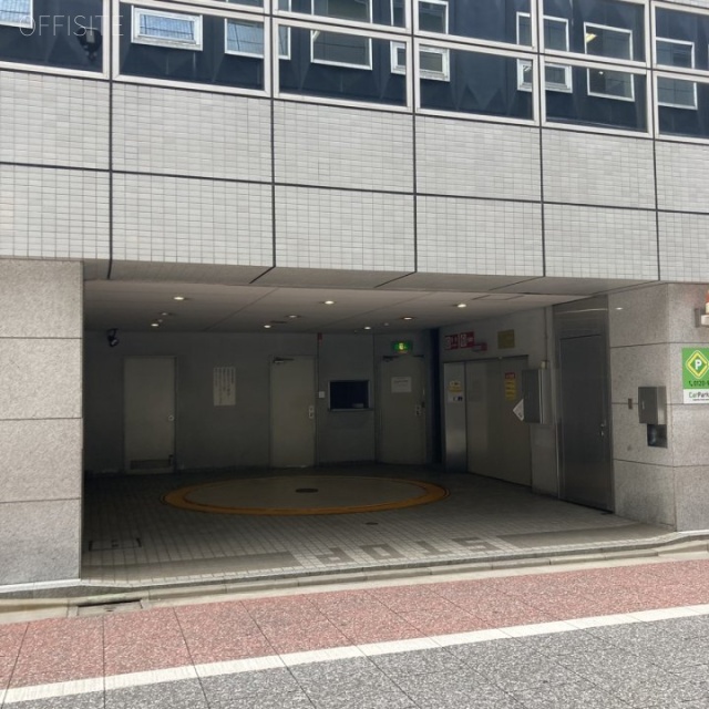 銀座アステルビル 駐車場