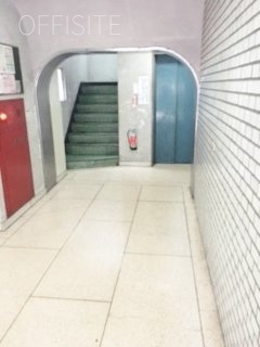 恵比寿フラワーホームビル 画像