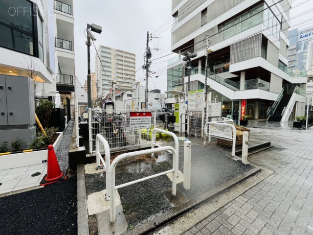 VORT吉祥寺駅前 周辺