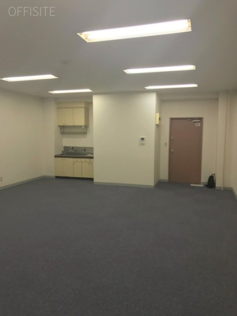パークグレース新宿 2階【207】 16.15坪　202号室 室内