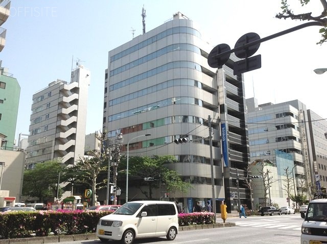 ASKビル 画像