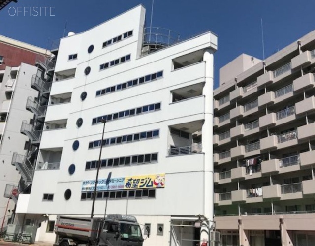 ノアビル　外観