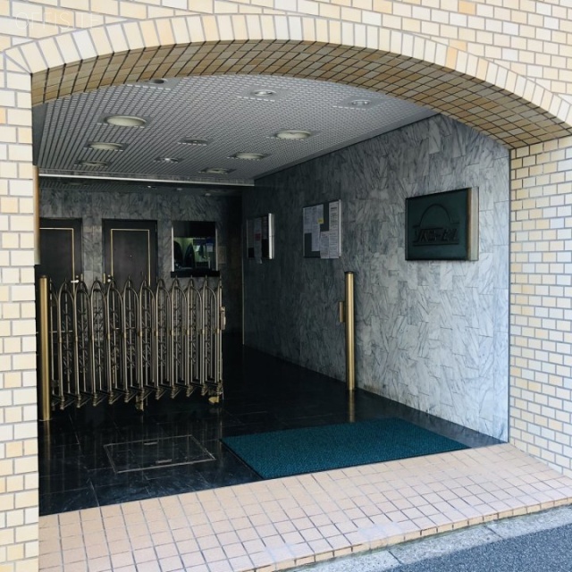 シドニービル エントランス
