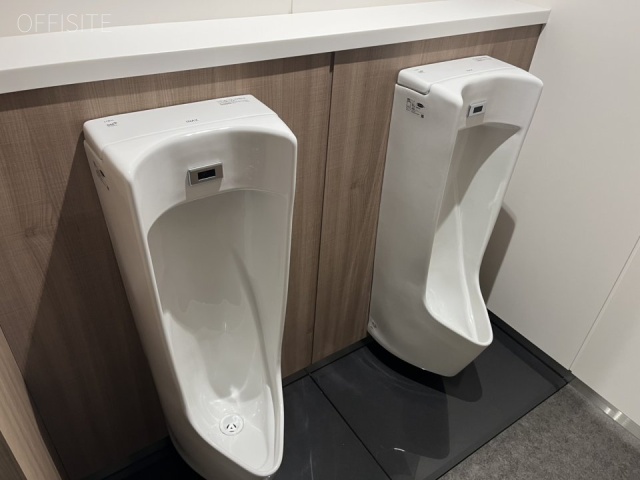 オーク関内ビル トイレ