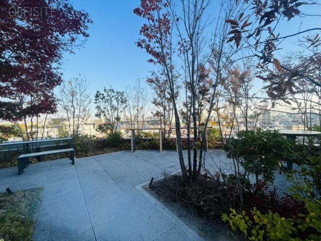 Verdex神宮北参道 外観