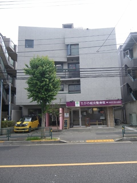 TWINZ吉祥寺ビル 画像