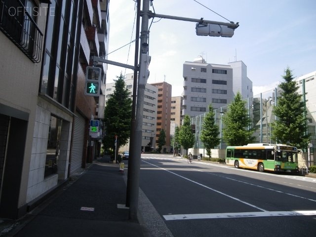 斉藤ビル 画像