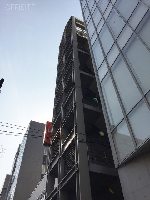 丸坂ビル 外観