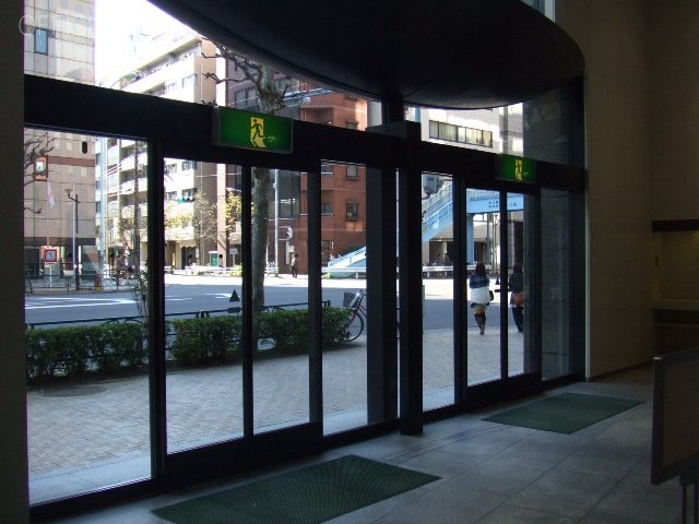 茅場町中埜ビル 画像