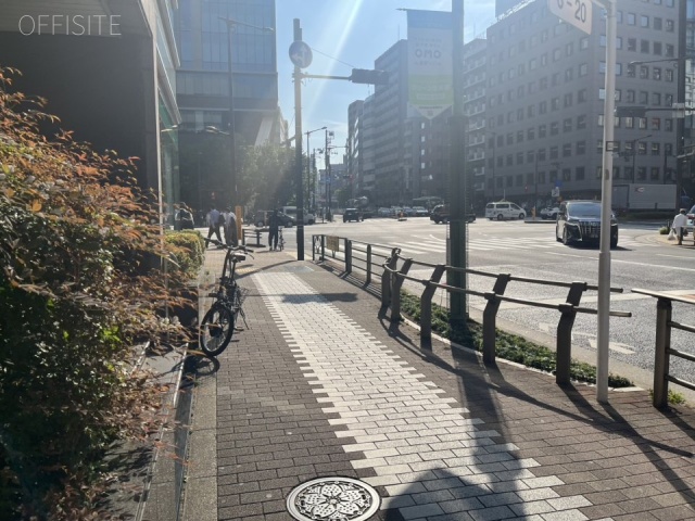 りそな五反田ビル　周辺