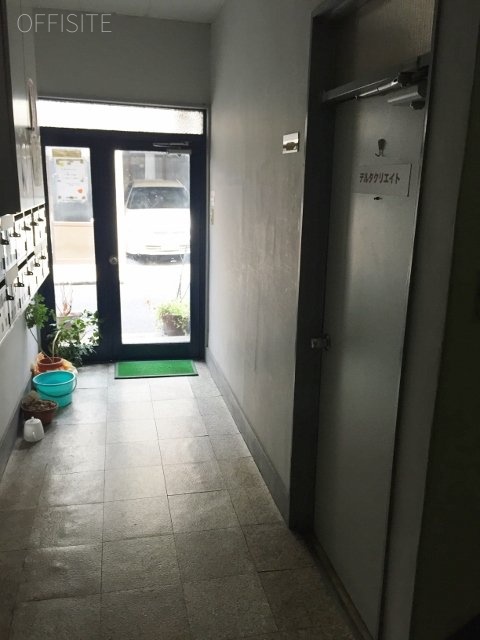 清水ビル 画像