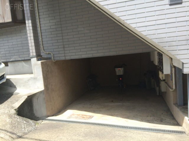 シェ・スワ原宿台 その他
