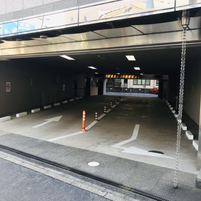大宮西口大栄ビル 駐車場