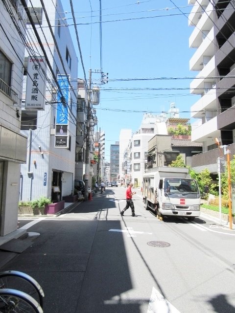 久里ビル 画像
