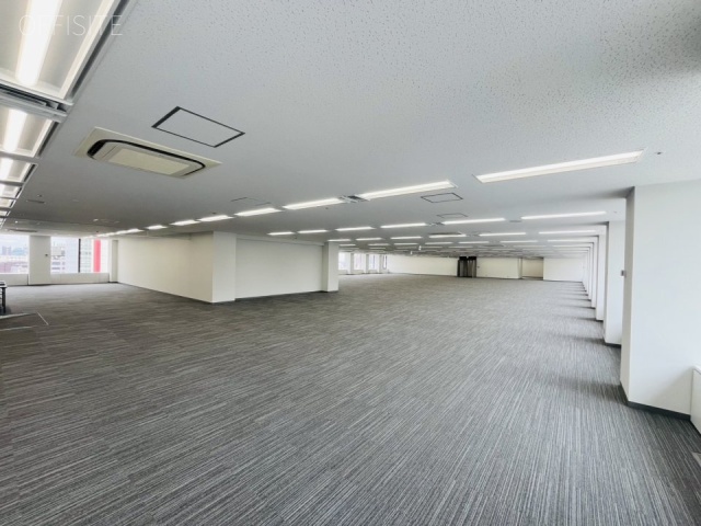 野村不動産銀座ビル 内装