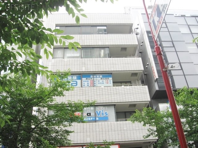 Yビル　外観