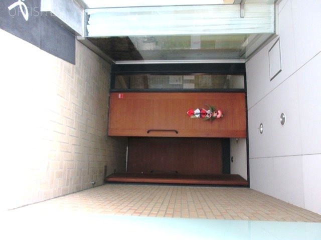 長谷川力ビル 画像