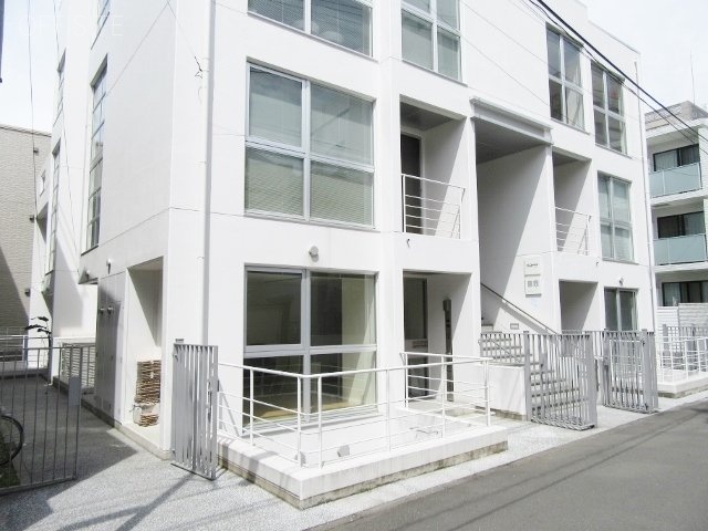 Soho北青山ビル 画像