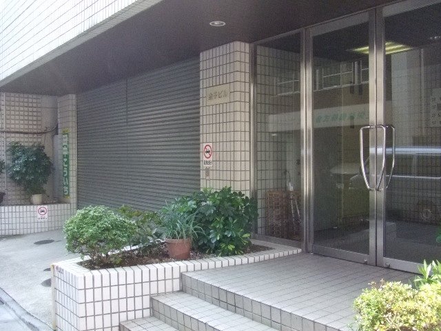 金子ビル 画像