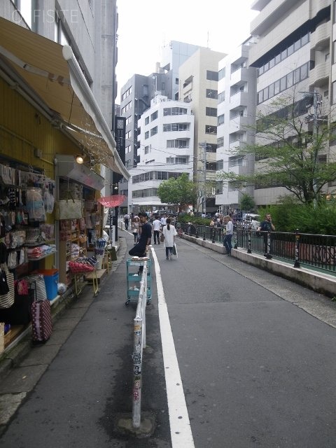 武居ビル 画像