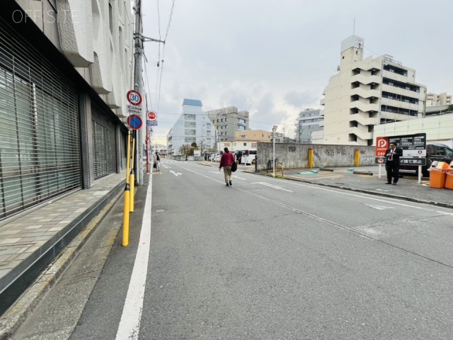 カーニープレイス川越 周辺