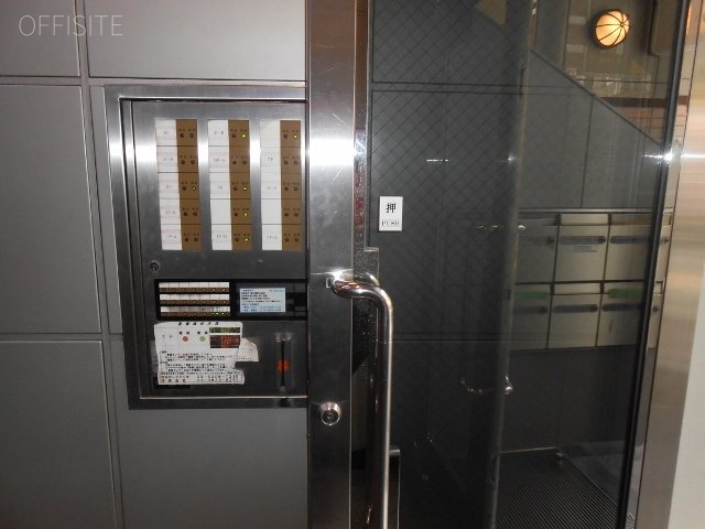 本郷若井ビル 画像
