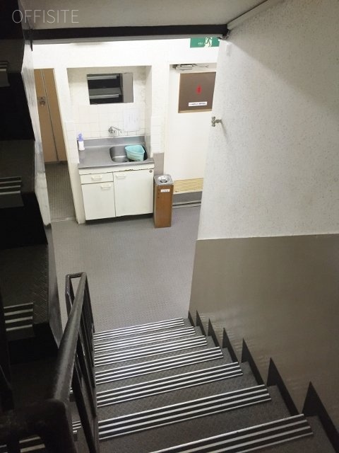 松住町別館 給湯