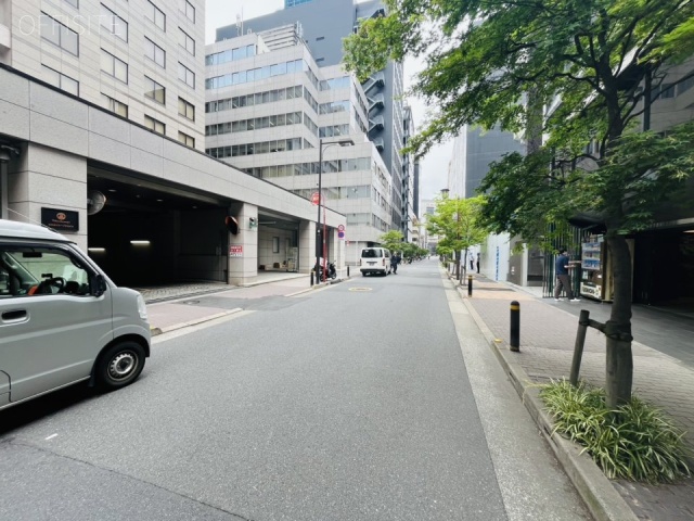 remix日本橋　周辺