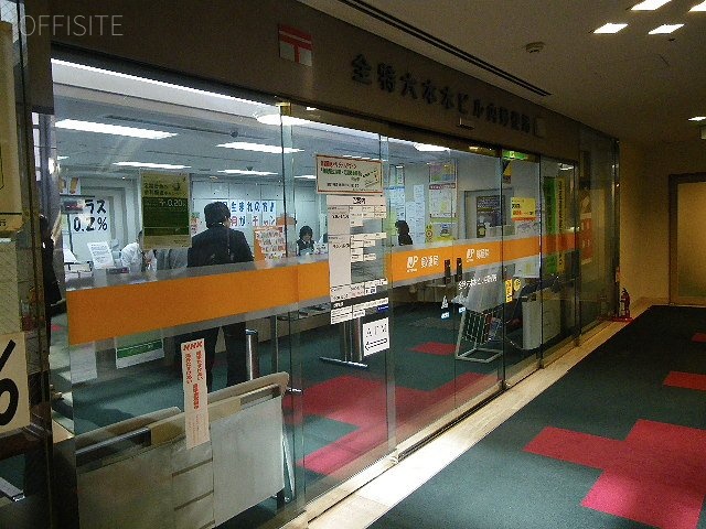 全特六本木ビル(EAST棟) 画像