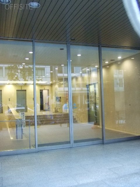 日本橋朝日生命館ビル 画像