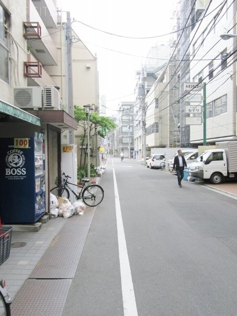 昊英ビル 画像