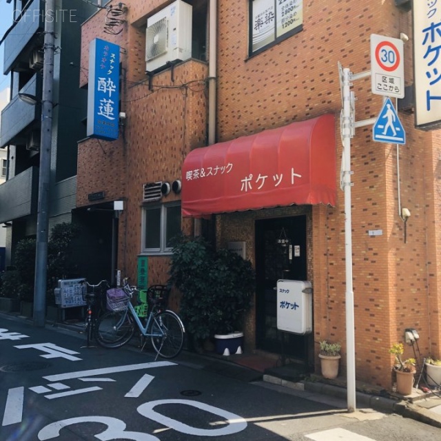 タワーホーム 外観